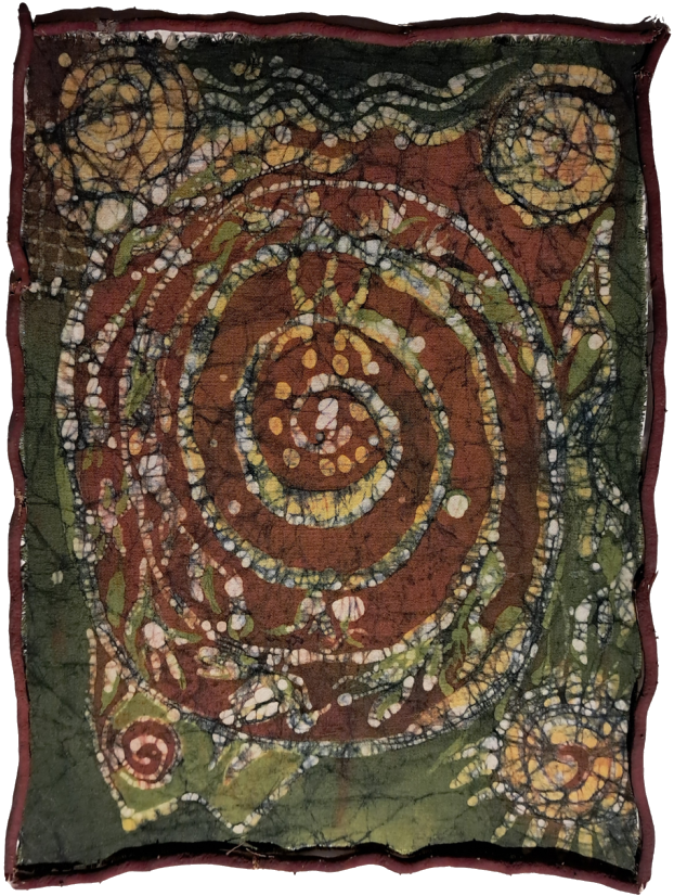 Espiral de la vida