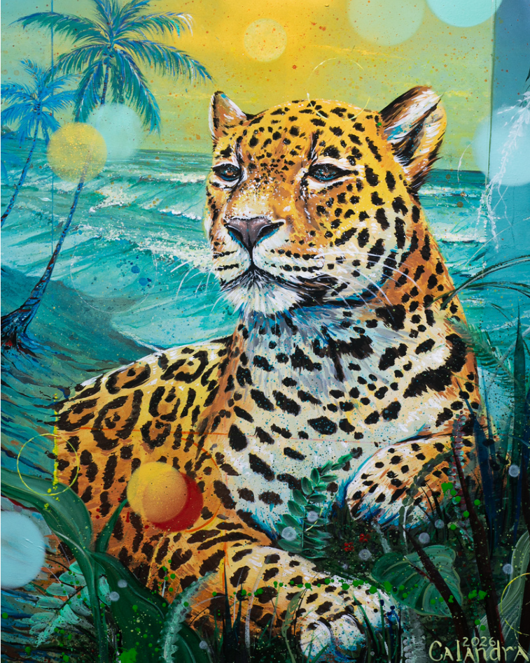 La Selva & El Mar
