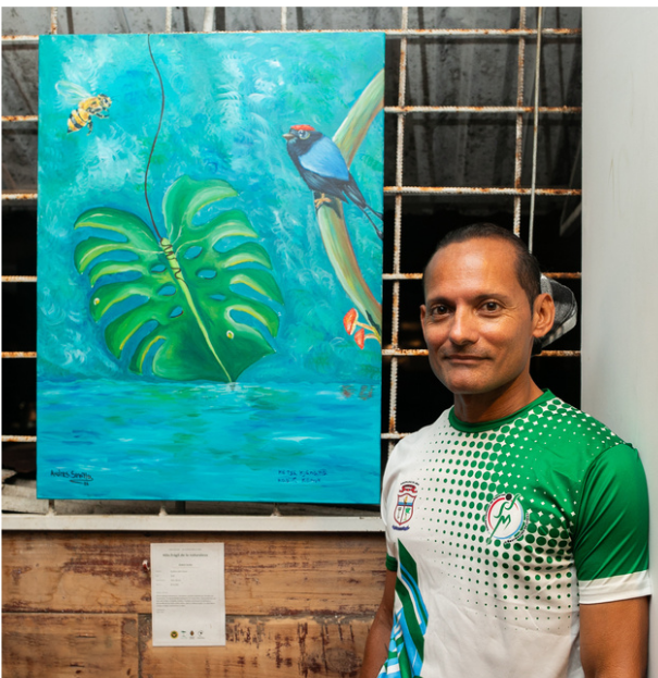 Andrés Sevilla