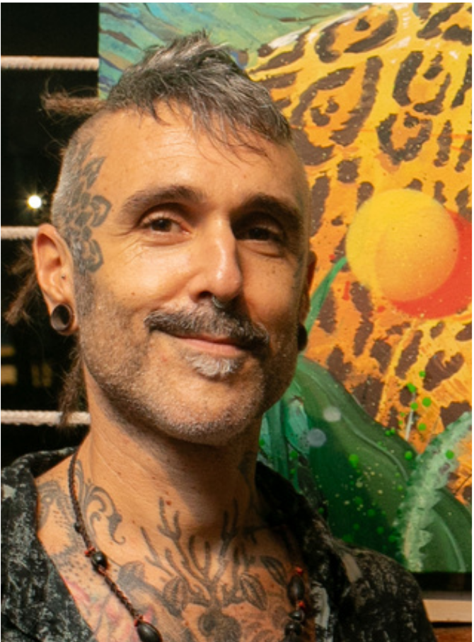 Damián Calandra