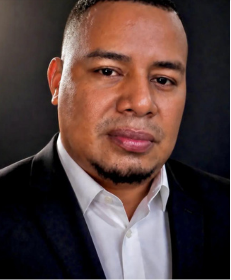 Dave Serrano Pérez
