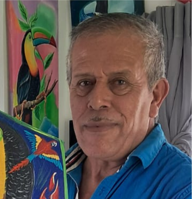 Francisco Ureña S.