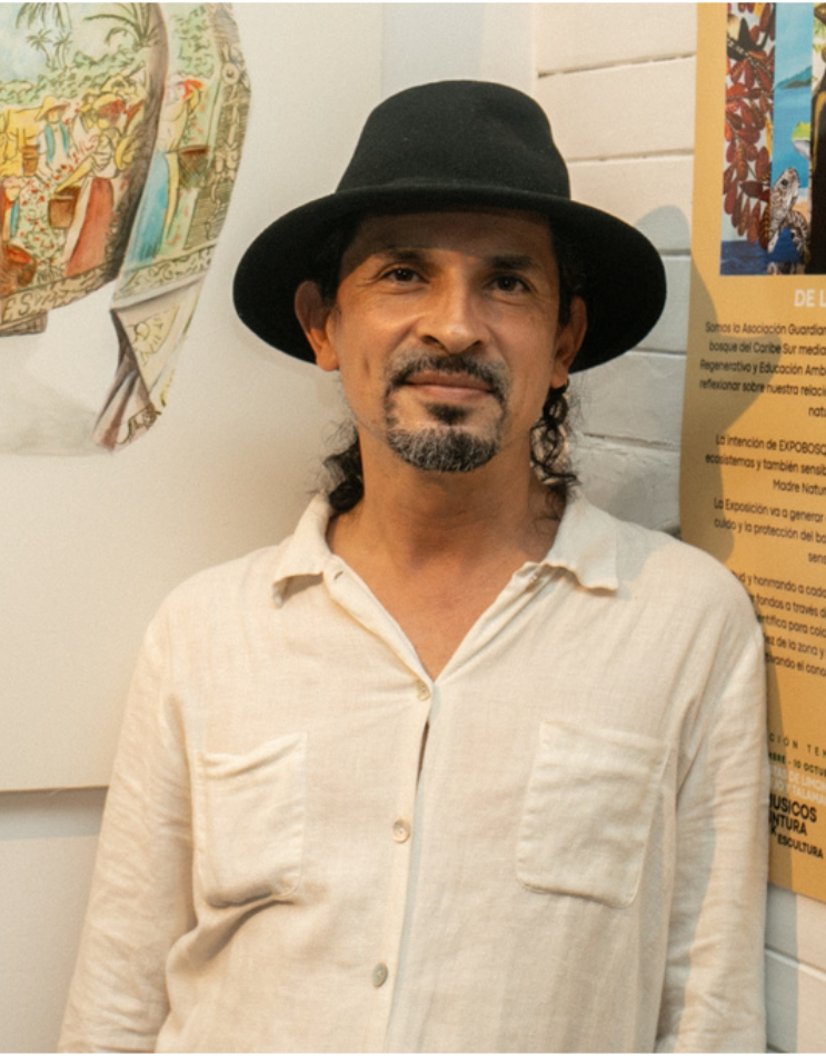 Greivin Ureña