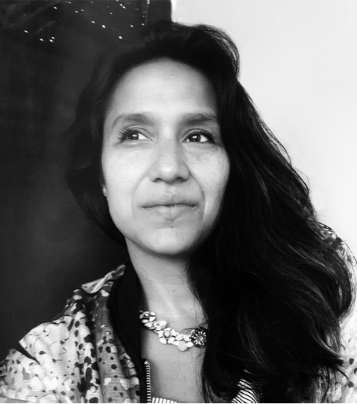 María Laura Méndez Marten