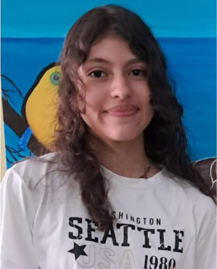 Valentina Murillo Vindas